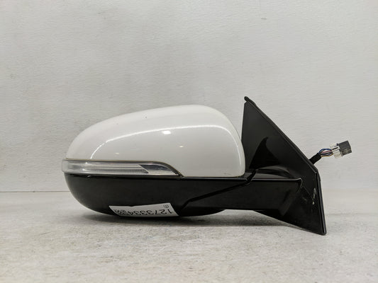 2016-2020 Kia Sorento Side Mirror Replacement Passenger Right View Door Mirror Fits Fits 2016 2017 2018 2019 2020 OEM Used A