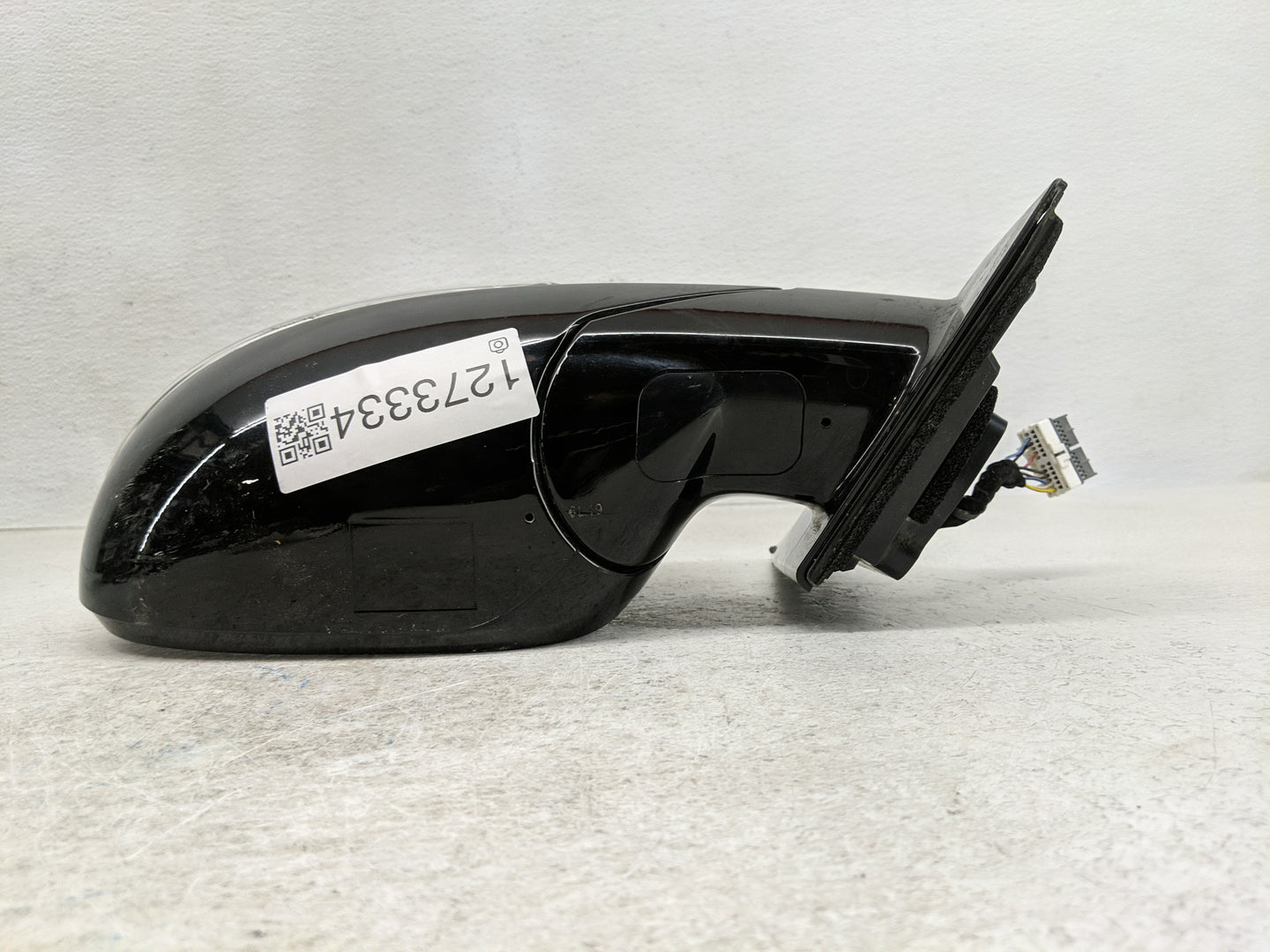 2016-2020 Kia Sorento Side Mirror Replacement Passenger Right View Door Mirror Fits Fits 2016 2017 2018 2019 2020 OEM Used A