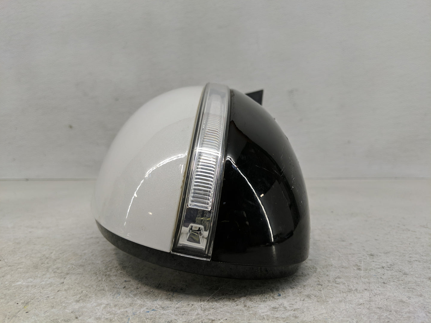 2016-2020 Kia Sorento Side Mirror Replacement Passenger Right View Door Mirror Fits Fits 2016 2017 2018 2019 2020 OEM Used A