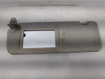 compare product 2016-2020 Kia Sorento Sun Visor Shade Replacement Driver Left Mirror Fits Fits 2016 2017 2018 2019 2020 OEM Used Auto Parts