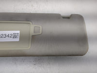 2016-2020 Kia Sorento Sun Visor Shade Replacement Driver Left Mirror Fits Fits 2016 2017 2018 2019 2020 OEM Used Auto Parts 
