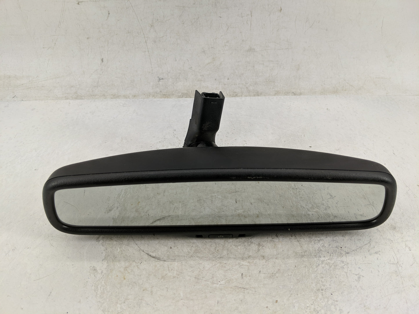2011-2020 Kia Sorento Interior Rear View Mirror Replacement OEM P/N:4112A-HF0HL4 Fits OEM Used Auto Parts - Oemusedautoparts