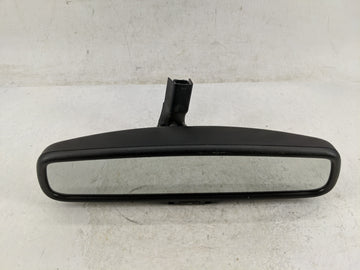 2011-2020 Kia Sorento Interior Rear View Mirror Replacement OEM P/N:4112A-HF0HL4 Fits OEM Used Auto Parts - Oemusedautoparts