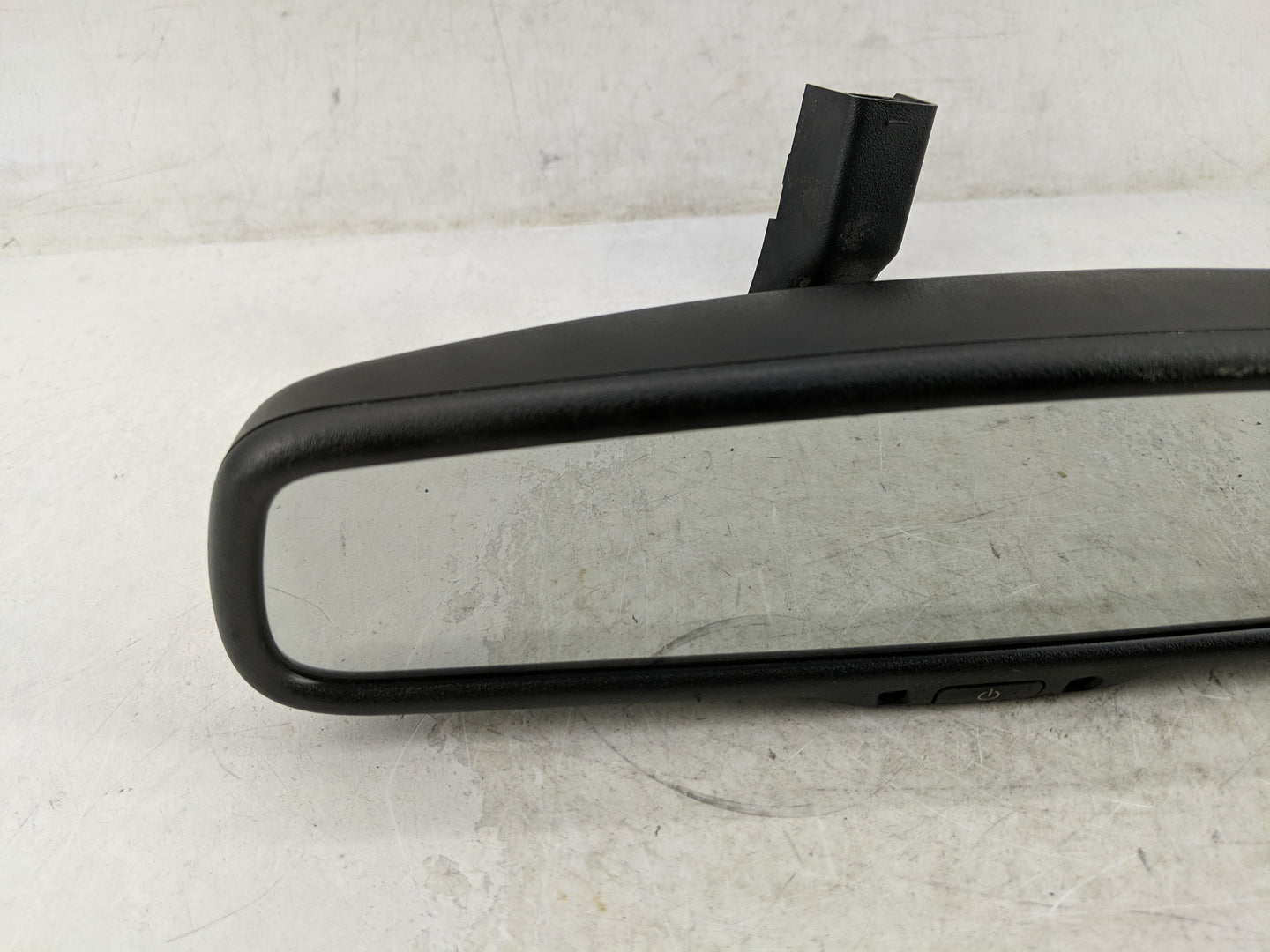 2011-2020 Kia Sorento Interior Rear View Mirror Replacement OEM P/N:4112A-HF0HL4 Fits OEM Used Auto Parts - Oemusedautoparts