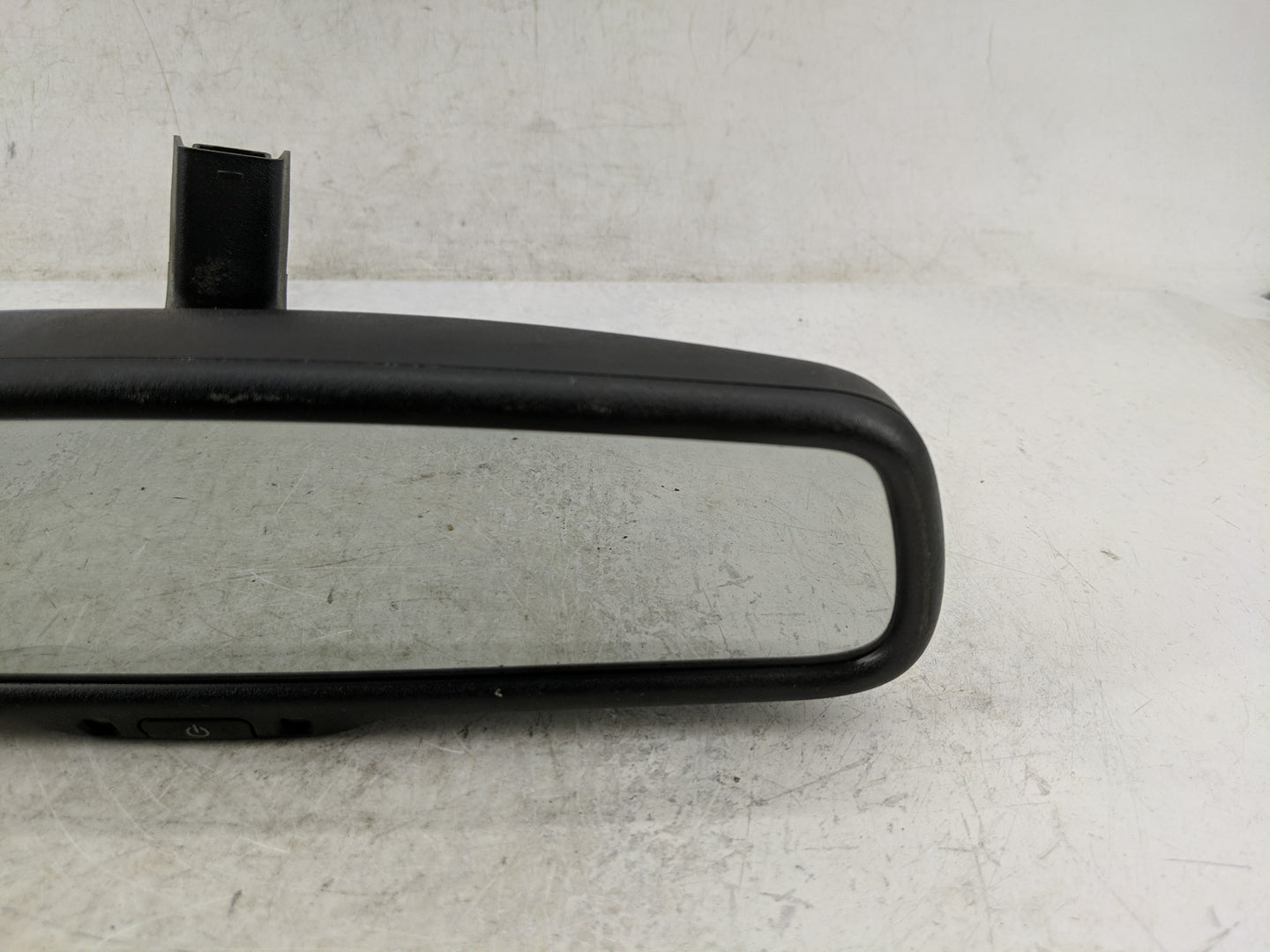 2011-2020 Kia Sorento Interior Rear View Mirror Replacement OEM P/N:4112A-HF0HL4 Fits OEM Used Auto Parts - Oemusedautoparts