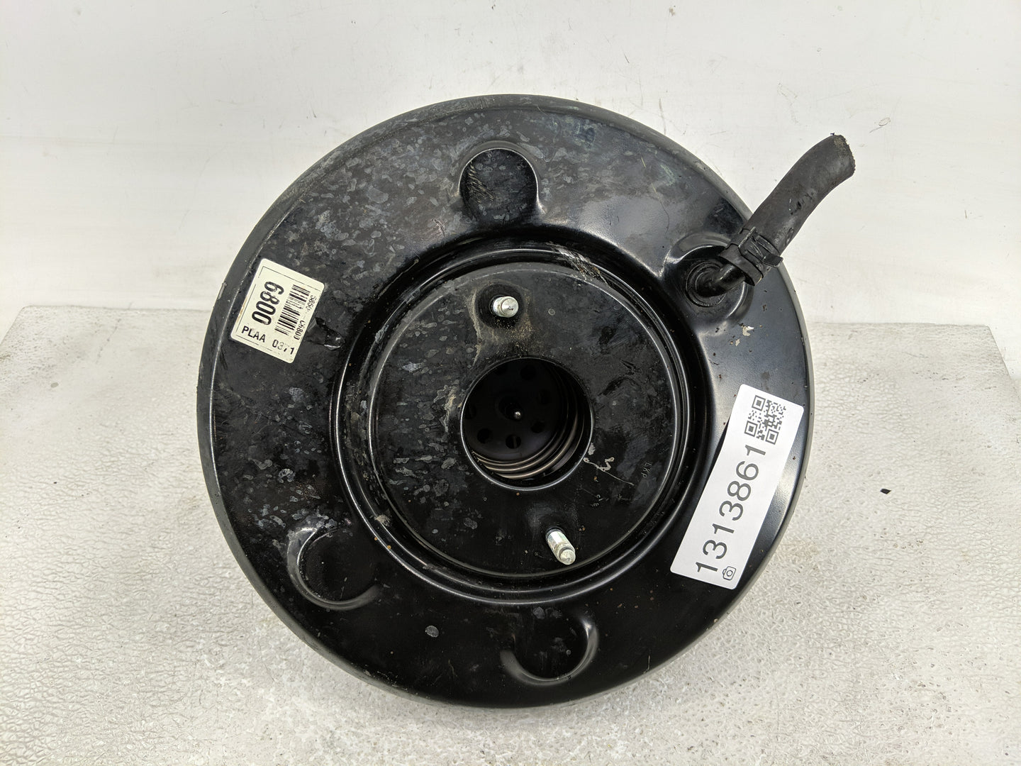 2016-2020 Kia Sorento Power Brake Booster Oem 1313861 - Oemusedautoparts1.com