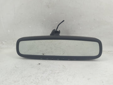 2011-2020 Kia Sorento Interior Rear View Mirror Replacement OEM P/N:4112A-HF0HL4 Fits OEM Used Auto Parts - Oemusedautoparts