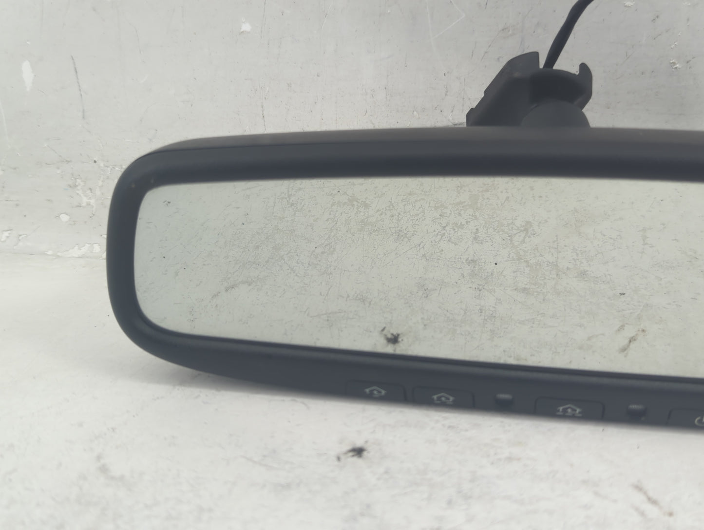2011-2020 Kia Sorento Interior Rear View Mirror Replacement OEM P/N:4112A-HF0HL4 Fits OEM Used Auto Parts - Oemusedautoparts