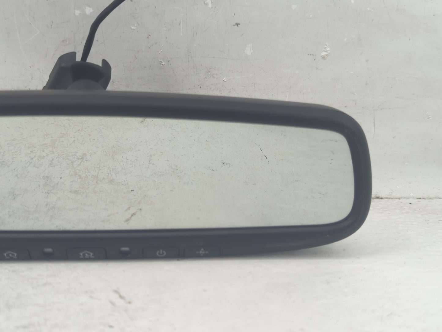 2011-2020 Kia Sorento Interior Rear View Mirror Replacement OEM P/N:4112A-HF0HL4 Fits OEM Used Auto Parts - Oemusedautoparts