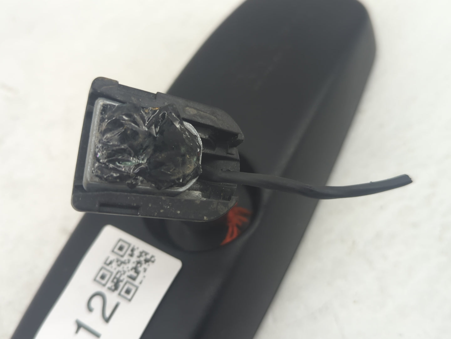 2011-2020 Kia Sorento Interior Rear View Mirror Replacement OEM P/N:4112A-HF0HL4 Fits OEM Used Auto Parts - Oemusedautoparts