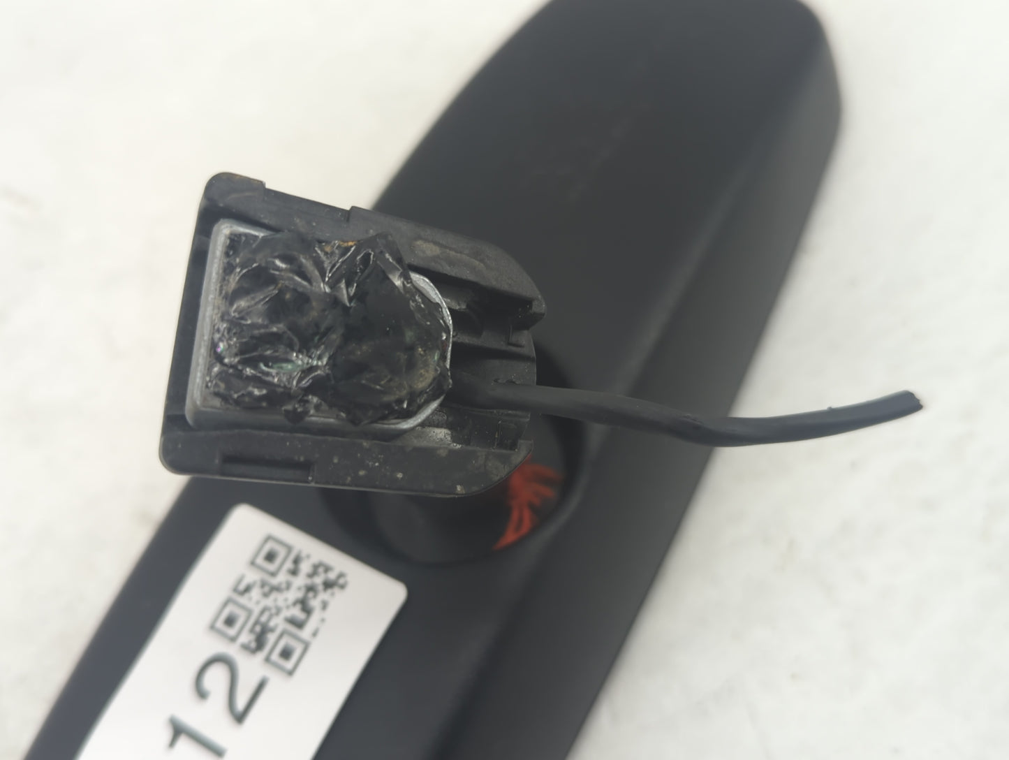 2011-2020 Kia Sorento Interior Rear View Mirror Replacement OEM P/N:4112A-HF0HL4 Fits OEM Used Auto Parts - Oemusedautoparts