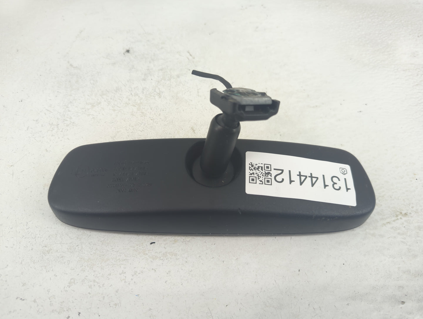 2011-2020 Kia Sorento Interior Rear View Mirror Replacement OEM P/N:4112A-HF0HL4 Fits OEM Used Auto Parts - Oemusedautoparts