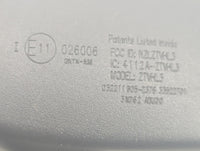 2011-2020 Kia Sorento Interior Rear View Mirror Replacement OEM P/N:4112A-HF0HL4 Fits OEM Used Auto Parts - Oemusedautoparts