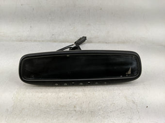 compare product 2011-2020 Kia Sorento Interior Rear View Mirror Replacement OEM P/N:4112A-HF0HL4 Fits OEM Used Auto Parts