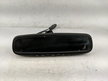 2011-2020 Kia Sorento Interior Rear View Mirror Replacement OEM P/N:4112A-HF0HL4 Fits OEM Used Auto Parts - Oemusedautoparts