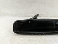 2011-2020 Kia Sorento Interior Rear View Mirror Replacement OEM P/N:4112A-HF0HL4 Fits OEM Used Auto Parts - Oemusedautoparts