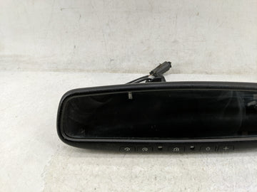 2011-2020 Kia Sorento Interior Rear View Mirror Replacement OEM P/N:4112A-HF0HL4 Fits OEM Used Auto Parts