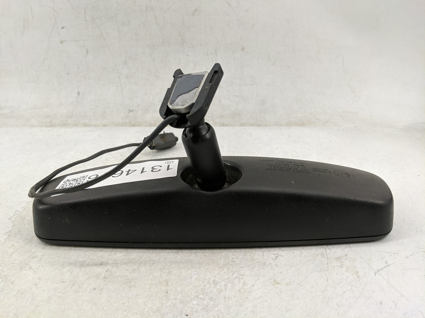 2011-2020 Kia Sorento Interior Rear View Mirror Replacement OEM P/N:4112A-HF0HL4 Fits OEM Used Auto Parts - Oemusedautoparts