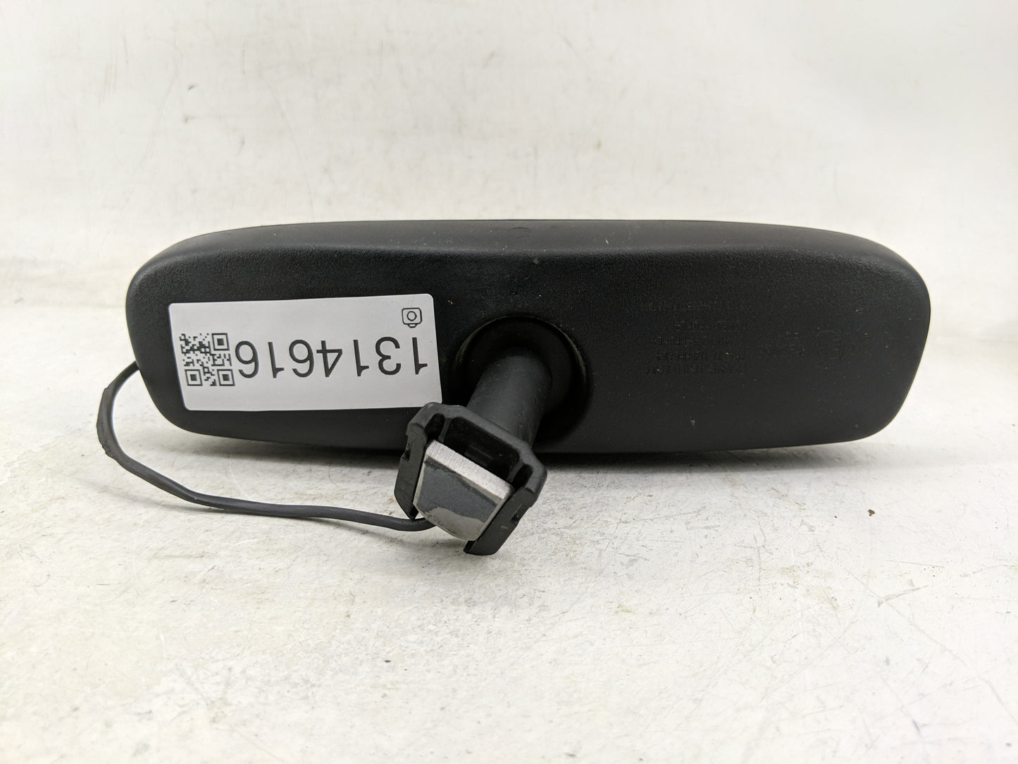 2011-2020 Kia Sorento Interior Rear View Mirror Replacement OEM P/N:4112A-HF0HL4 Fits OEM Used Auto Parts - Oemusedautoparts