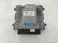 2016-2018 Kia Sorento PCM Engine Control Computer ECU ECM PCU OEM P/N:39100-2GGF2 39130-2GGF2 Fits Fits 2016 2017 2018 OEM U