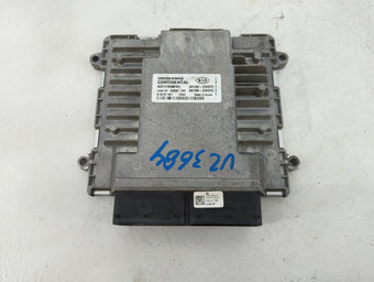 compare product 2016-2018 Kia Sorento PCM Engine Control Computer ECU ECM PCU OEM P/N:39100-2GGF2 39130-2GGF2 Fits Fits 2016 2017 2018 OEM Used Auto Parts