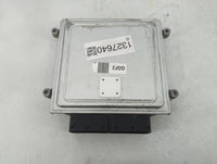 2016-2018 Kia Sorento PCM Engine Control Computer ECU ECM PCU OEM P/N:39100-2GGF2 39130-2GGF2 Fits Fits 2016 2017 2018 OEM U