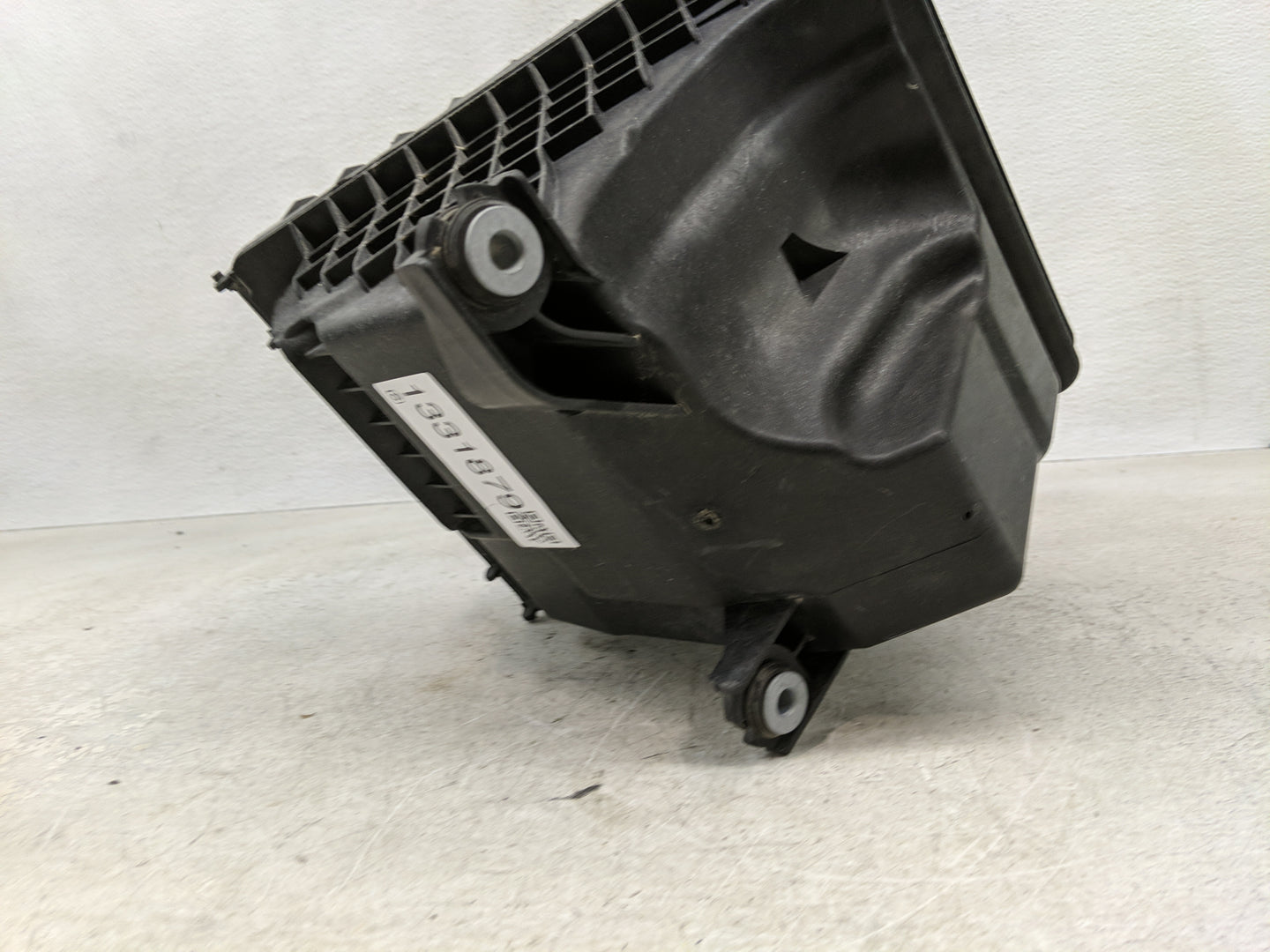 Kia Sorento Air Cleaner Intake-duct Hose Tube - Oemusedautoparts1.com