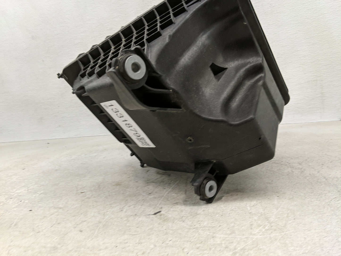 Kia Sorento Air Cleaner Intake-duct Hose Tube - Oemusedautoparts1.com