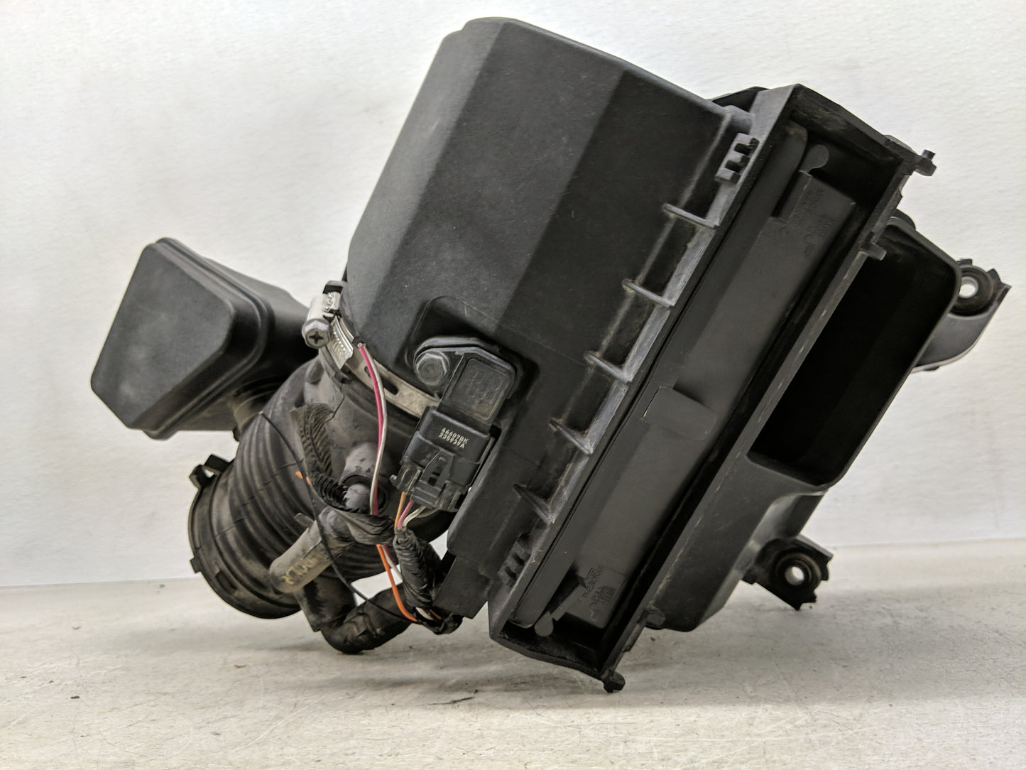 Kia Sorento Air Cleaner Intake-duct Hose Tube - Oemusedautoparts1.com