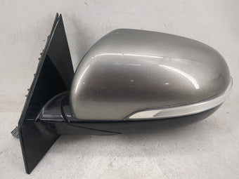 compare product 2016-2020 Kia Sorento Driver Side View Mirror - Left Door Mirror OEM Used