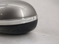 2016-2020 Kia Sorento Driver Side View Mirror - Left Door Mirror OEM Used - Oemusedautoparts1.com