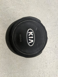 2017 Kia Sorento Air Bag Driver Left Steering Wheel Mounted P/N:56900-C6000 Fits Fits 2018 2019 2020 OEM Used Auto Parts - O