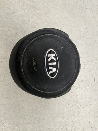 compare product 2017 Kia Sorento Air Bag Driver Left Steering Wheel Mounted P/N:56900-C6000 Fits Fits 2018 2019 2020 OEM Used Auto Parts