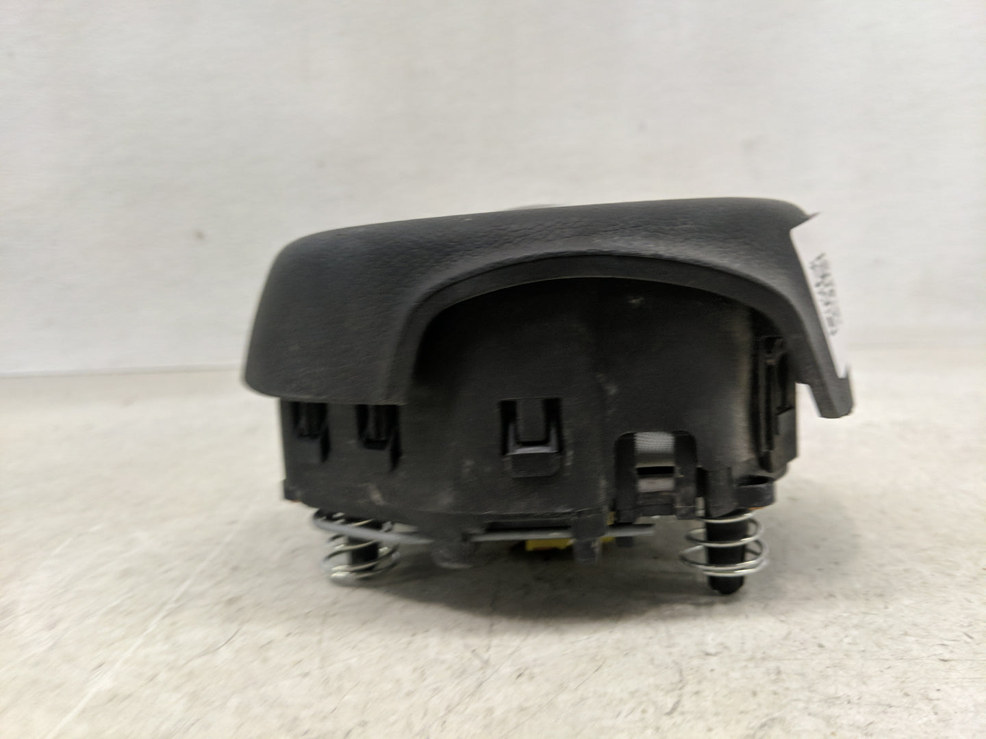 2017 Kia Sorento Air Bag Driver Left Steering Wheel Mounted P/N:56900-C6000 Fits Fits 2018 2019 2020 OEM Used Auto Parts - O