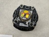 2017 Kia Sorento Air Bag Driver Left Steering Wheel Mounted P/N:56900-C6000 Fits Fits 2018 2019 2020 OEM Used Auto Parts - O