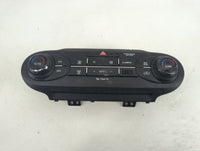 2017-2018 Kia Sorento Climate Control Module Temperature AC/Heater Replacement P/N:Q138656D 97250-C6560 Fits Fits 2017 2018 