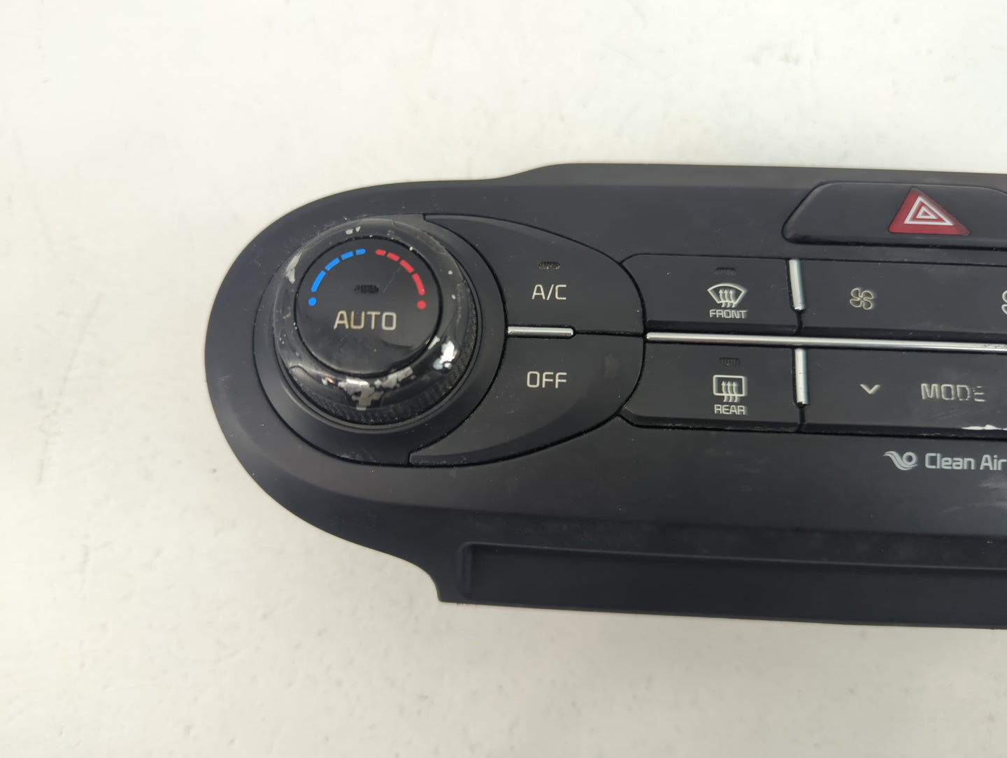 2017-2018 Kia Sorento Climate Control Module Temperature AC/Heater Replacement P/N:Q138656D 97250-C6560 Fits Fits 2017 2018 