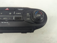 2017-2018 Kia Sorento Climate Control Module Temperature AC/Heater Replacement P/N:Q138656D 97250-C6560 Fits Fits 2017 2018 