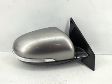 2016-2020 Kia Sorento Passenger Side View Mirror - Right Door Mirror OEM Used - Oemusedautoparts1.com