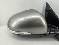 2016-2020 Kia Sorento Passenger Side View Mirror - Right Door Mirror OEM Used - Oemusedautoparts1.com