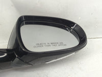 2016-2020 Kia Sorento Passenger Side View Mirror - Right Door Mirror OEM Used - Oemusedautoparts1.com