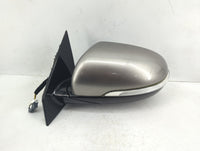 2016-2020 Kia Sorento Driver Side View Mirror - Left Door Mirror OEM Used - Oemusedautoparts1.com