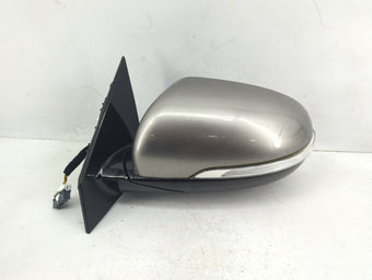 compare product 2016-2020 Kia Sorento Driver Side View Mirror - Left Door Mirror OEM Used