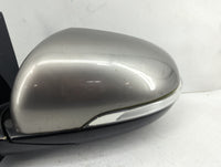 2016-2020 Kia Sorento Driver Side View Mirror - Left Door Mirror OEM Used - Oemusedautoparts1.com