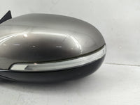 2016-2020 Kia Sorento Driver Side View Mirror - Left Door Mirror OEM Used - Oemusedautoparts1.com