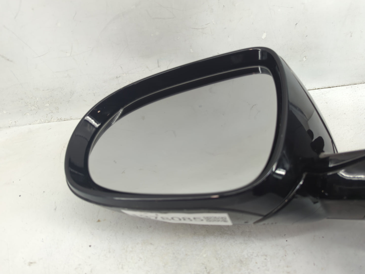 2016-2020 Kia Sorento Driver Side View Mirror - Left Door Mirror OEM Used - Oemusedautoparts1.com