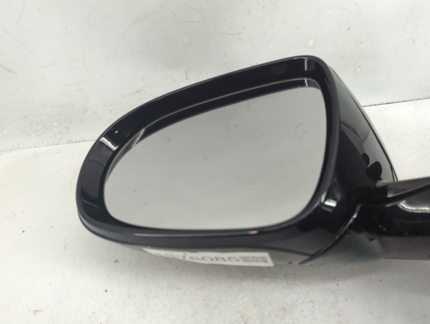 2016-2020 Kia Sorento Driver Side View Mirror - Left Door Mirror OEM Used - Oemusedautoparts1.com