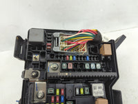 2016-2018 Kia Sorento Fusebox Fuse Box Panel Relay Module Fits Fits 2016 2017 2018 OEM Used Auto Parts - Oemusedautoparts1.c