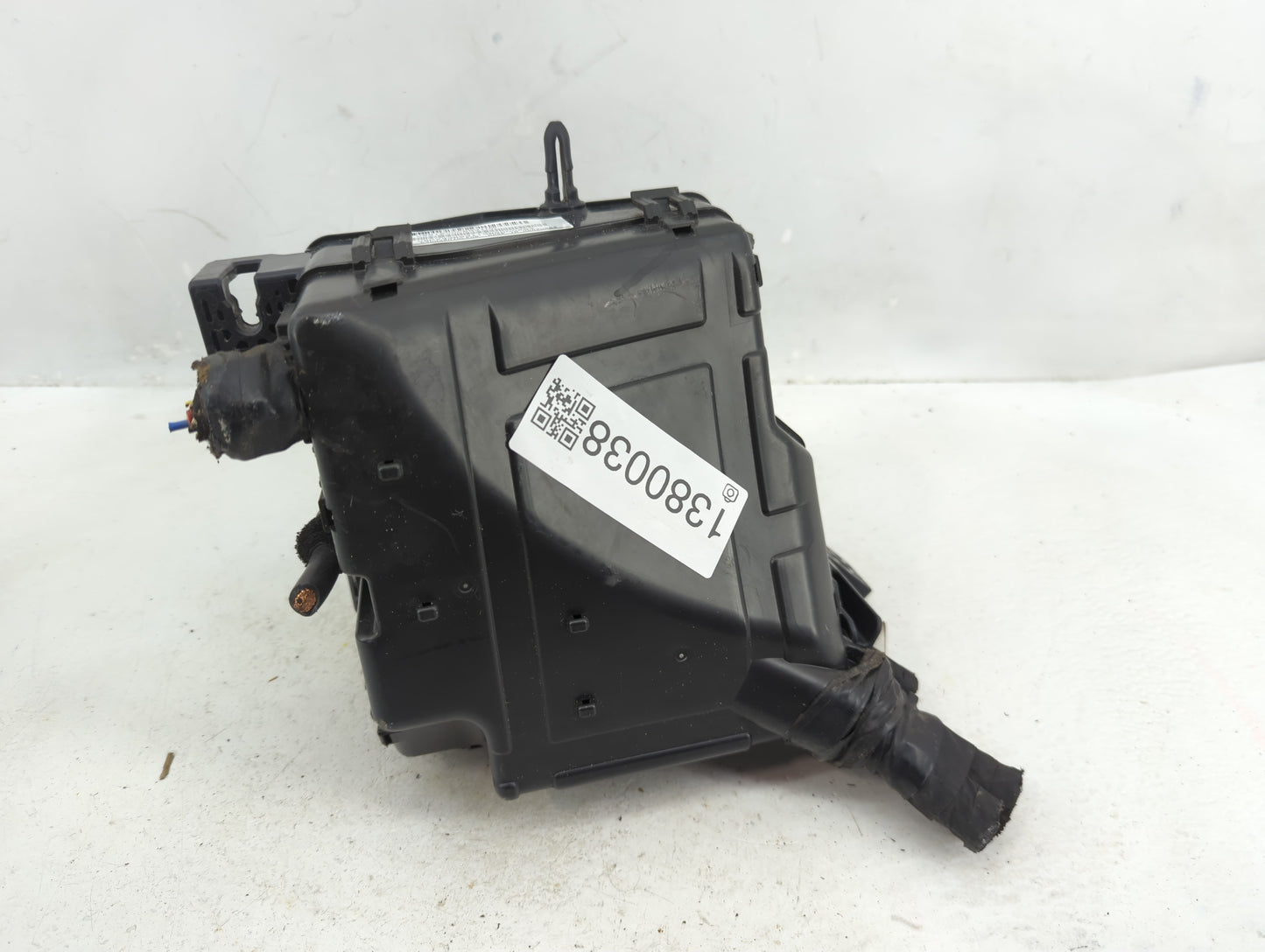 2016-2018 Kia Sorento Fusebox Fuse Box Panel Relay Module Fits Fits 2016 2017 2018 OEM Used Auto Parts - Oemusedautoparts1.c