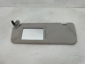 compare product 2016-2020 Kia Sorento Sun Visor Shade Replacement Driver Left Mirror Fits Fits 2016 2017 2018 2019 2020 OEM Used Auto Parts